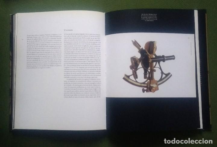 Libros de segunda mano: EL DOMINIO DEL MAR - 2006 - EDICION EN CASTELLANO. - Foto 9