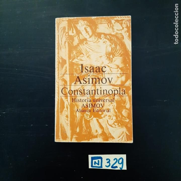 Libros de segunda mano: Historia universal - Foto 1