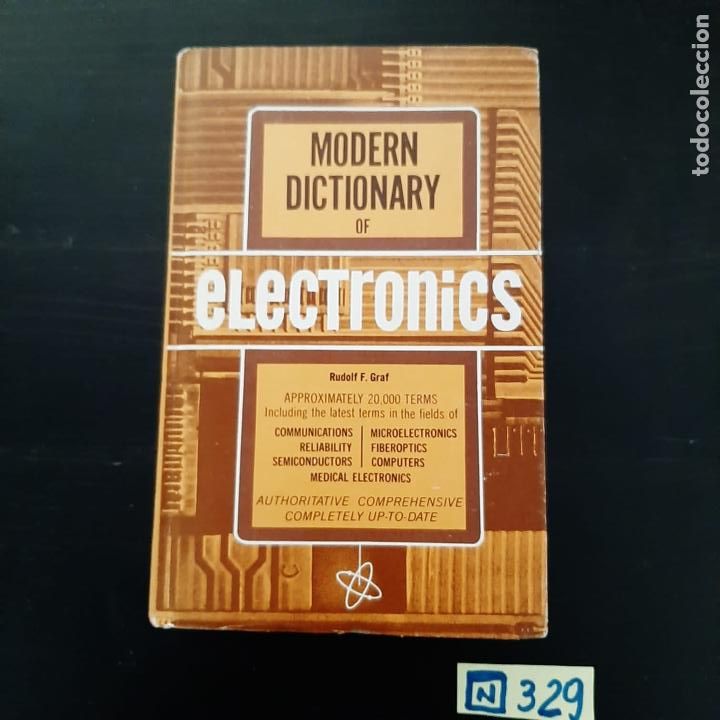Libros de segunda mano: Electronics - Foto 1