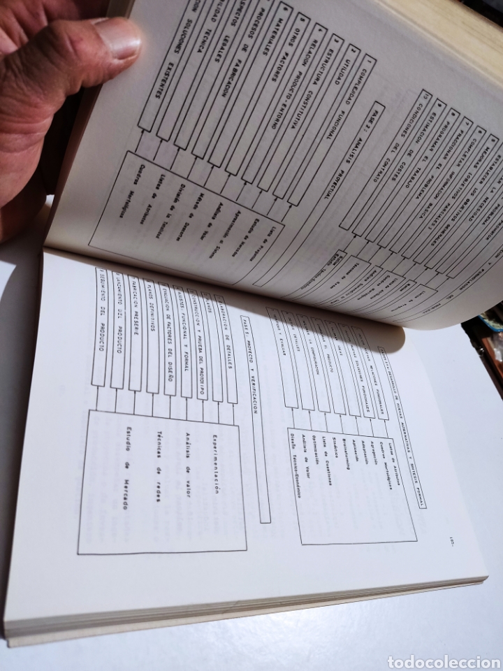 Libros de segunda mano: Libro introducci&oacute;n al proyecto, Eliseo G&oacute;mez - Foto 5
