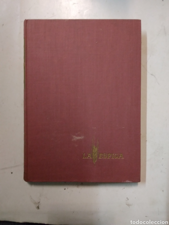 Libros de segunda mano: Banine Yo escogi el.opio, La.espiga,Ediciones Destino - Foto 1