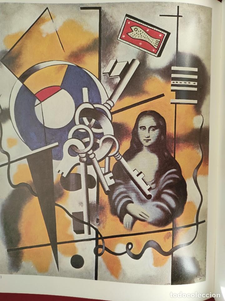 Libros de segunda mano: BRAQUE - GRANDES MAESTROS DEL SIGLO XX - Foto 2