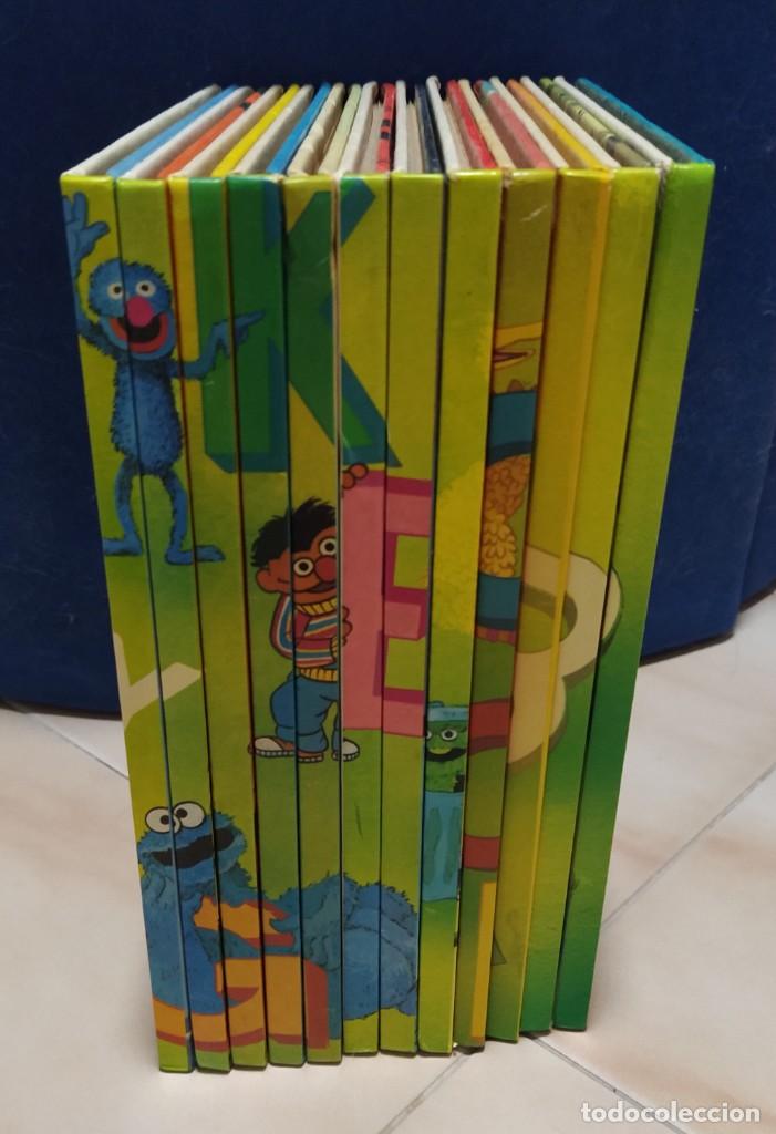 Libros de segunda mano: enciclopedia &aacute;brete s&eacute;samo 2,50&euro; cada libro - Foto 1