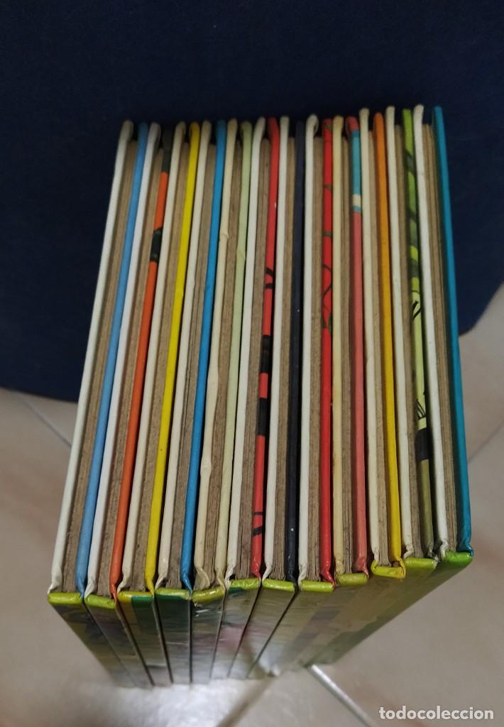 Libros de segunda mano: enciclopedia &aacute;brete s&eacute;samo 2,50&euro; cada libro - Foto 4