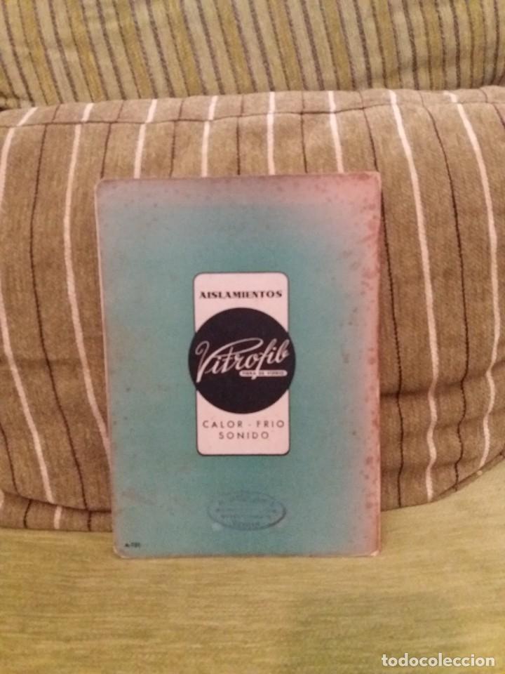 Libros de segunda mano: EL AISLAMIENTO T&Eacute;RMICO - Foto 2
