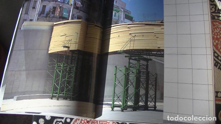Libros de segunda mano: Mirades (sobre el Museu) . MACBA, 1996 - Foto 4