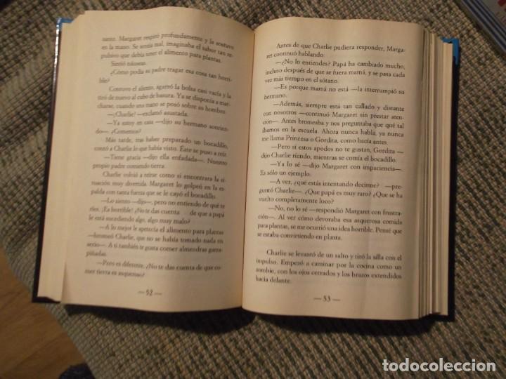 Libros de segunda mano: LIBRO PESADILLAS EDICCION MONSTRUO N&ordm; 2 - Foto 2