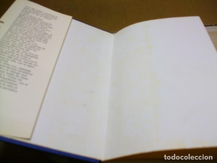Libros de segunda mano: LOS DIAS FINALES DE CARL BERNSTEIN LOS DIAS FINALES DEL WATERGATE - Foto 3