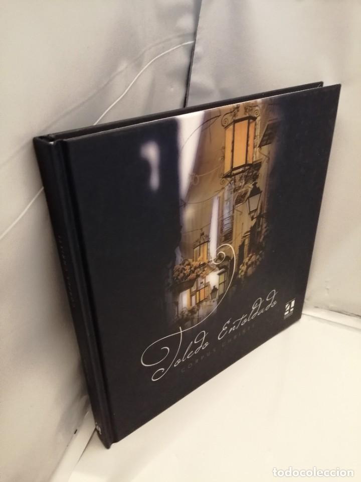 Libros de segunda mano: TOLEDO ENTOLDADO: CORPUS CHRISTI - Foto 6