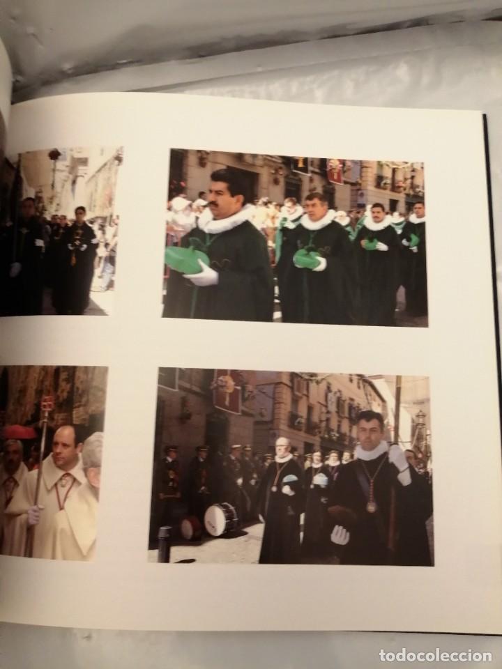 Libros de segunda mano: TOLEDO ENTOLDADO: CORPUS CHRISTI - Foto 3