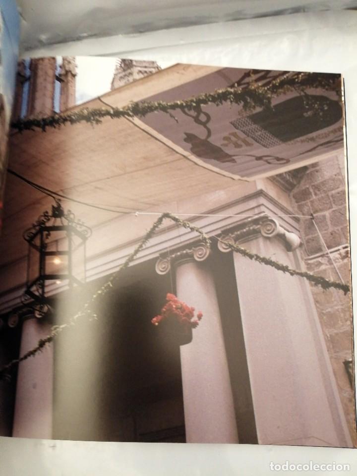 Libros de segunda mano: TOLEDO ENTOLDADO: CORPUS CHRISTI - Foto 4