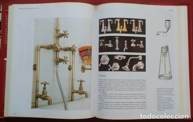 Libros de segunda mano: CENT ANYS DE VIDA QUOTIDIANA A CATALUNYA. - Foto 3