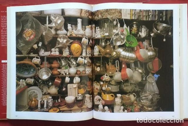 Libros de segunda mano: CENT ANYS DE VIDA QUOTIDIANA A CATALUNYA. - Foto 6