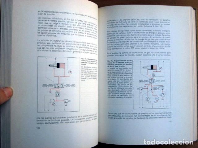 Libros de segunda mano: Inyecci&oacute;n de pl&aacute;sticos, de Walter Mink Spe - Foto 3