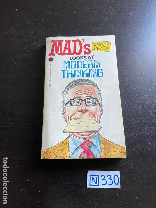 Libros de segunda mano: Mad&rsquo;s - Foto 1