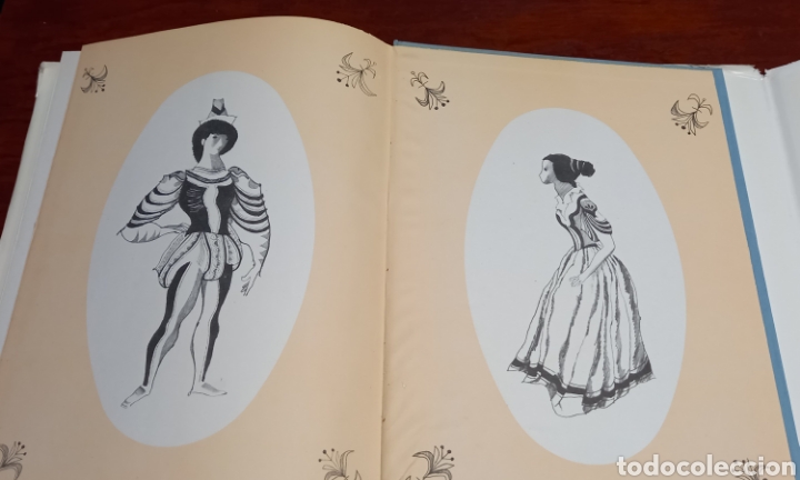Libros de segunda mano: Libro de cuentos de los hermanos Grimm.1963 (en franc&eacute;s) - Foto 6