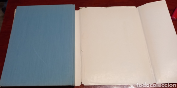 Libros de segunda mano: Libro de cuentos de los hermanos Grimm.1963 (en franc&eacute;s) - Foto 8