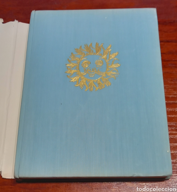Libros de segunda mano: Libro de cuentos de los hermanos Grimm.1963 (en franc&eacute;s) - Foto 9