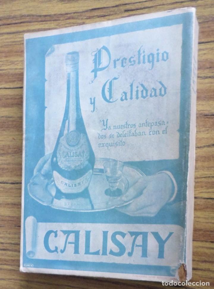 Libros de segunda mano: ALMANAQUE MERIDIANO 1947 - Foto 2