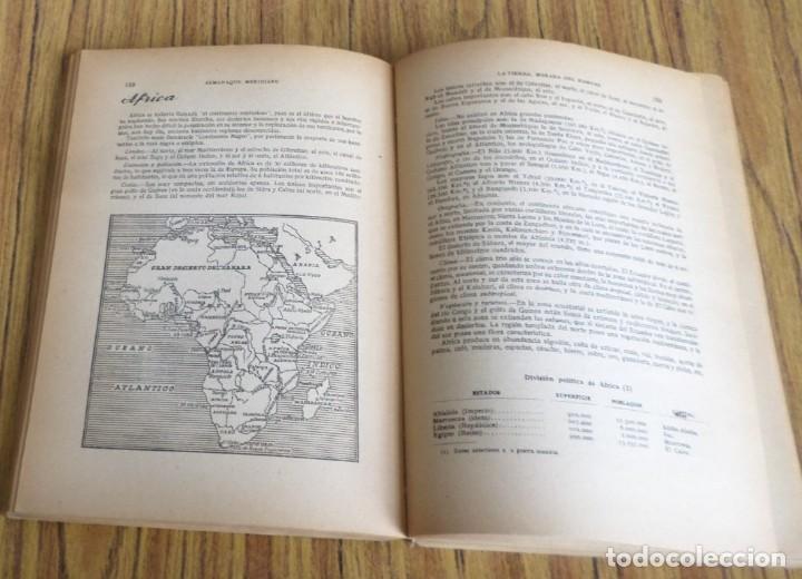 Libros de segunda mano: ALMANAQUE MERIDIANO 1947 - Foto 8