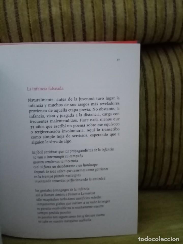 Libros de segunda mano: MEMORIA Y ESPERANZA Mario Benedetti - Foto 7