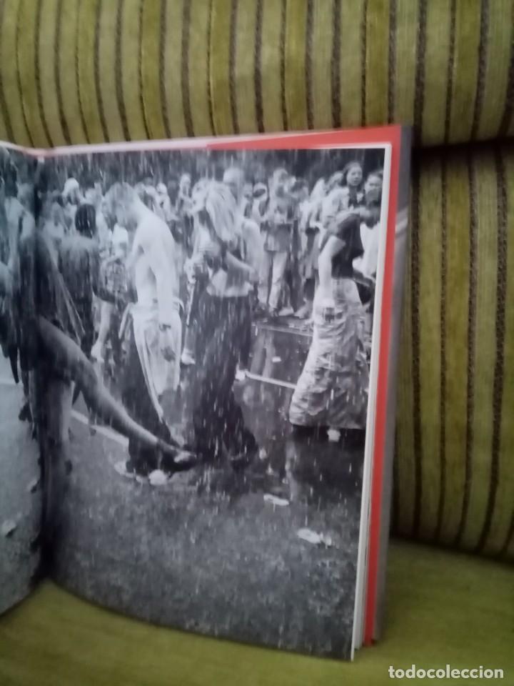 Libros de segunda mano: MEMORIA Y ESPERANZA Mario Benedetti - Foto 9