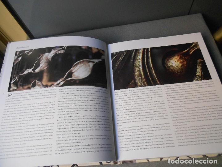 Libros de segunda mano: ATLAS ILUSTRADO DE HIERRO Y FORJA - Foto 4