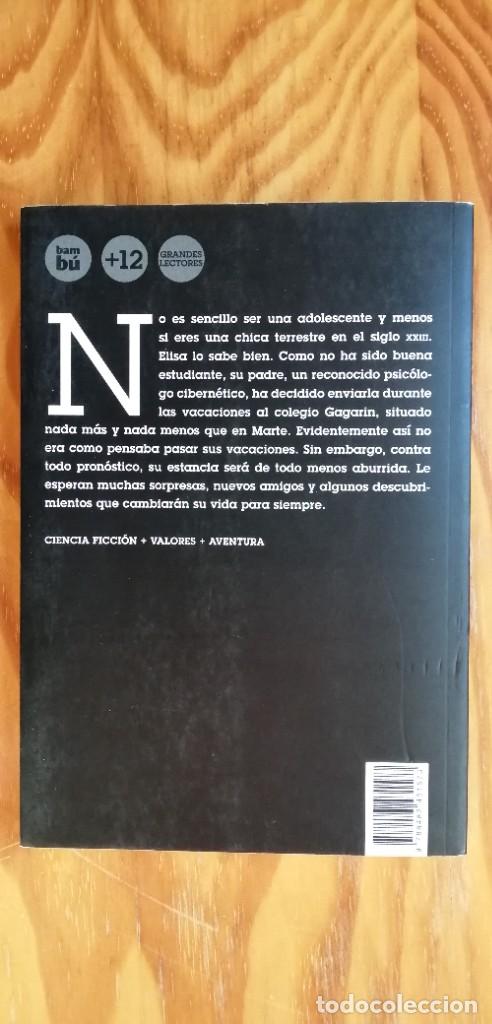 Libros de segunda mano: FERNANDO LALANA &ndash; MANDE A SU HIJO A MARTE - Foto 2
