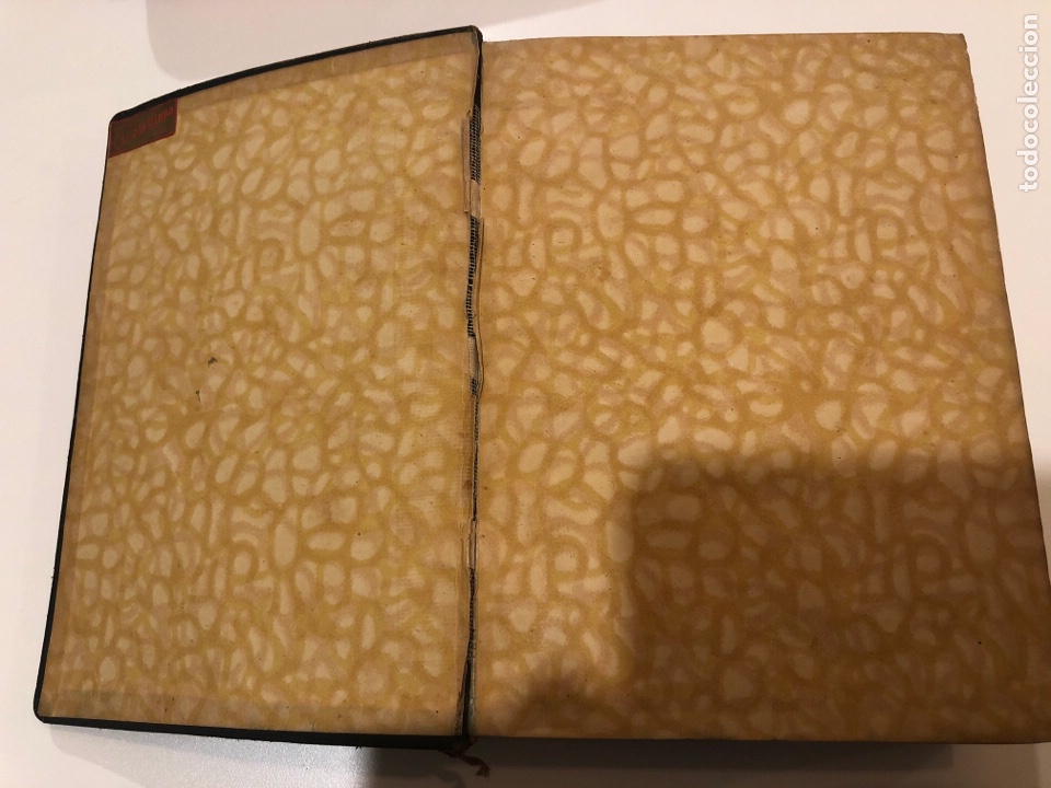 Libros de segunda mano: Todas las novelas de hugo wast. Ediciones fax 1942 - Foto 3