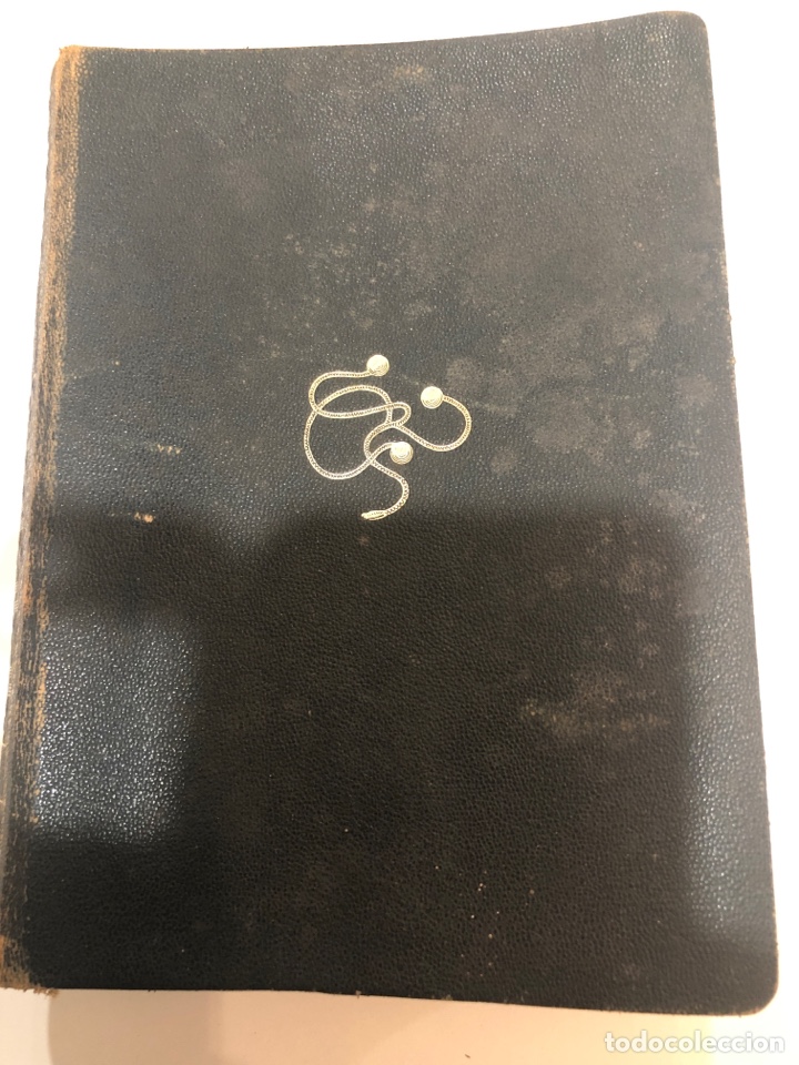 Libros de segunda mano: Todas las novelas de hugo wast. Ediciones fax 1942 - Foto 1