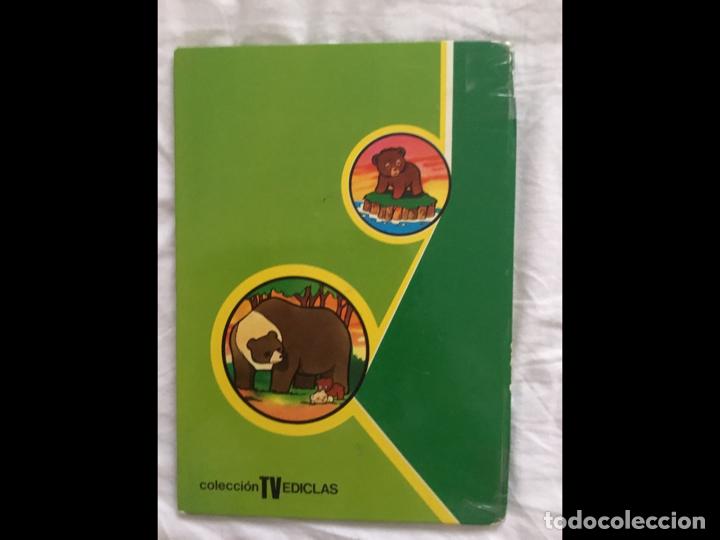 Libros de segunda mano: Jacky el bosque de tallac. Ediclas. El dif&iacute;cil papel de madre - Foto 2