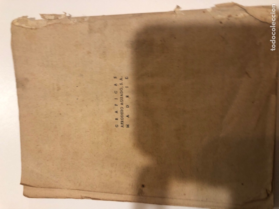 Libros de segunda mano: Educaci&oacute;n de la juventud espa&ntilde;ola - Foto 3