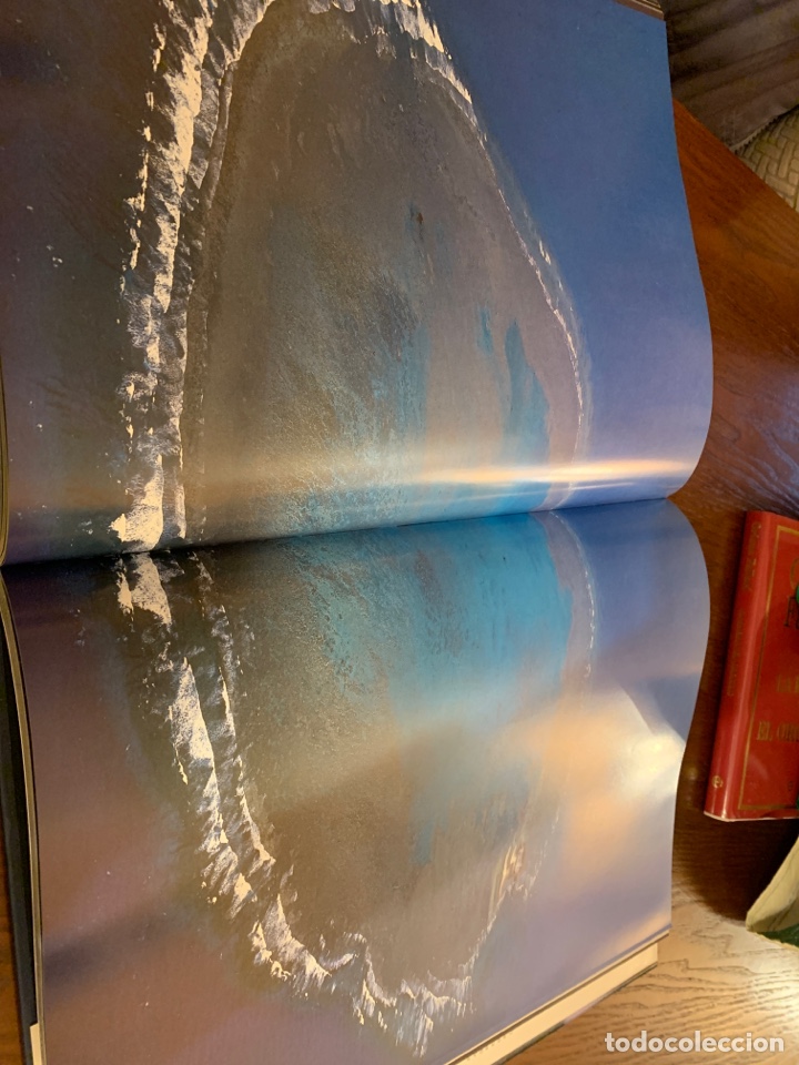 Libros de segunda mano: El mar. Philip Plisson - Foto 4