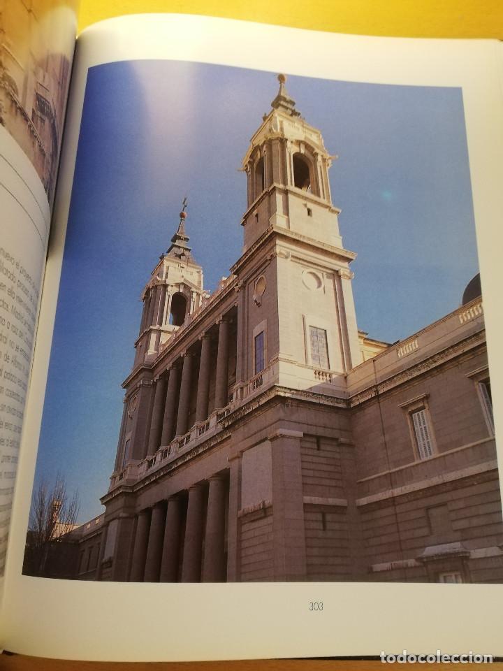 Libros de segunda mano: CATEDRALES DE ESPA&Ntilde;A (JOS&Eacute; PE&Ntilde;A MART&Iacute;NEZ) EDICIONES RUEDA - Foto 5