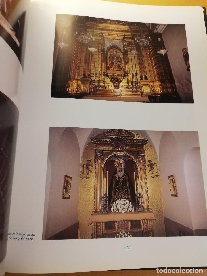 Libros de segunda mano: CATEDRALES DE ESPA&Ntilde;A (JOS&Eacute; PE&Ntilde;A MART&Iacute;NEZ) EDICIONES RUEDA - Foto 6