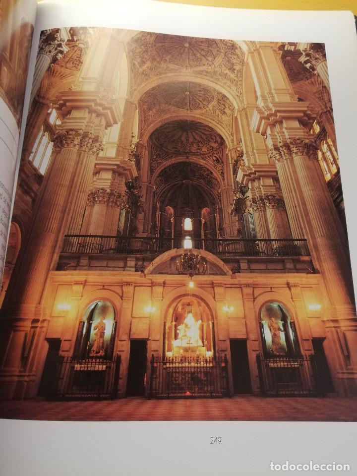Libros de segunda mano: CATEDRALES DE ESPA&Ntilde;A (JOS&Eacute; PE&Ntilde;A MART&Iacute;NEZ) EDICIONES RUEDA - Foto 9