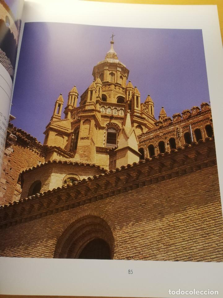 Libros de segunda mano: CATEDRALES DE ESPA&Ntilde;A (JOS&Eacute; PE&Ntilde;A MART&Iacute;NEZ) EDICIONES RUEDA - Foto 17