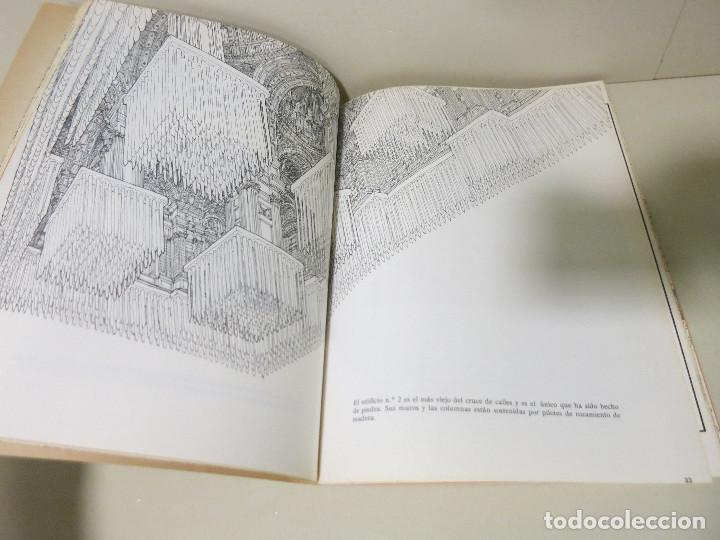 Libros de segunda mano: CIUDAD MODERNA. EL SUBSUELO. DAVID MACAULAY. - Foto 3