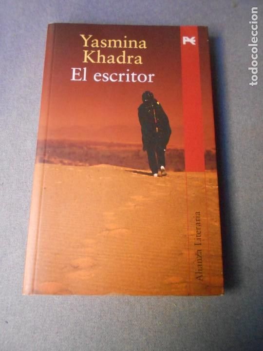 Libros de segunda mano: EL ESCRITOR - Foto 1