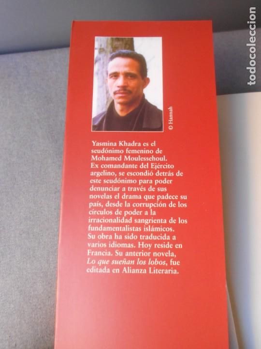 Libros de segunda mano: EL ESCRITOR - Foto 2