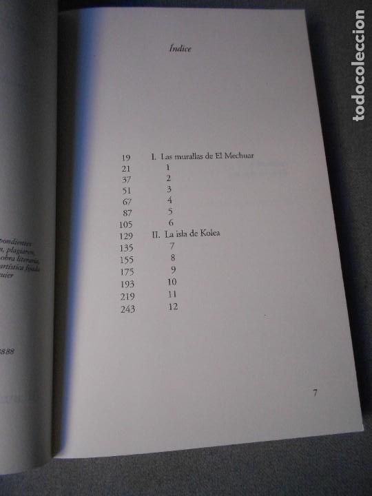 Libros de segunda mano: EL ESCRITOR - Foto 4