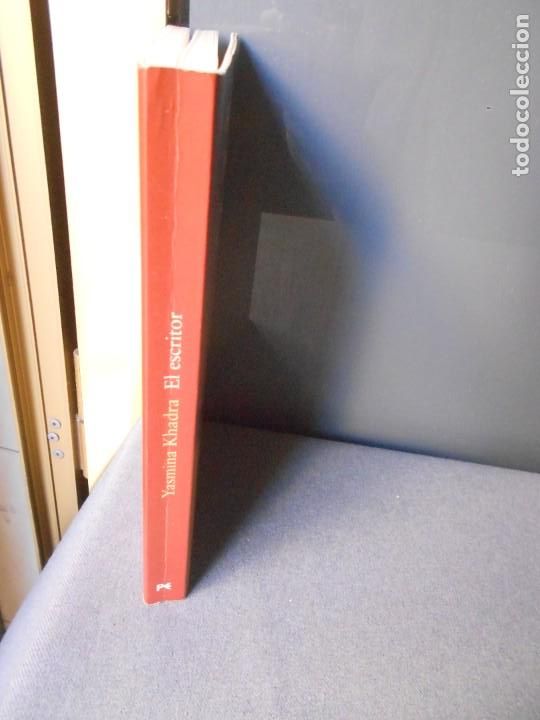 Libros de segunda mano: EL ESCRITOR - Foto 7
