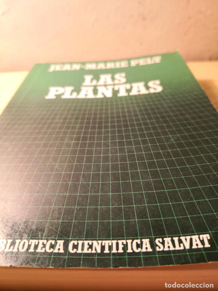 Libros de segunda mano: BIBLIOTECA CIENT&Iacute;FICA SALVAT - CIENCIAS-ENV&Iacute;O CERTIF 4,99 - Foto 4