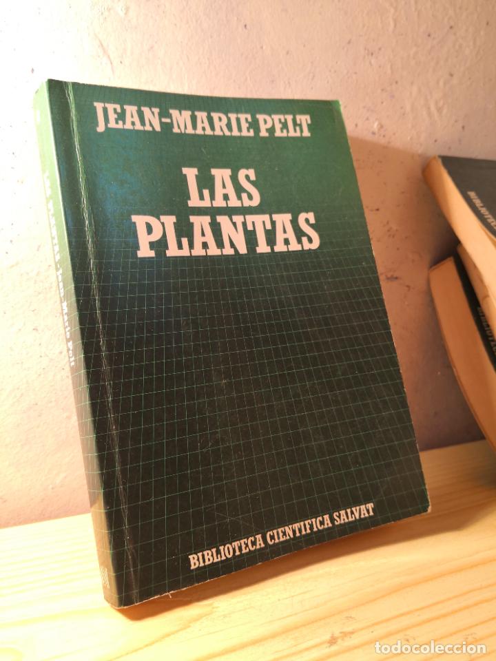Libros de segunda mano: BIBLIOTECA CIENT&Iacute;FICA SALVAT - CIENCIAS-ENV&Iacute;O CERTIF 4,99 - Foto 1