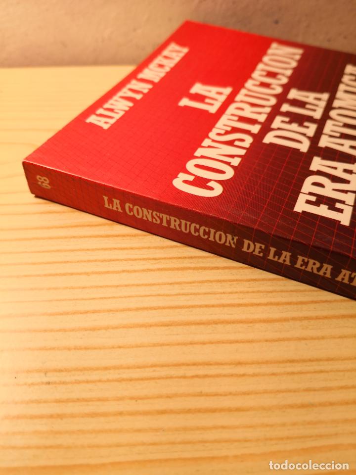 Libros de segunda mano: BIBLIOTECA CIENT&Iacute;FICA SALVAT - CIENCIAS-ENV&Iacute;O CERTIF 4,99 - Foto 3