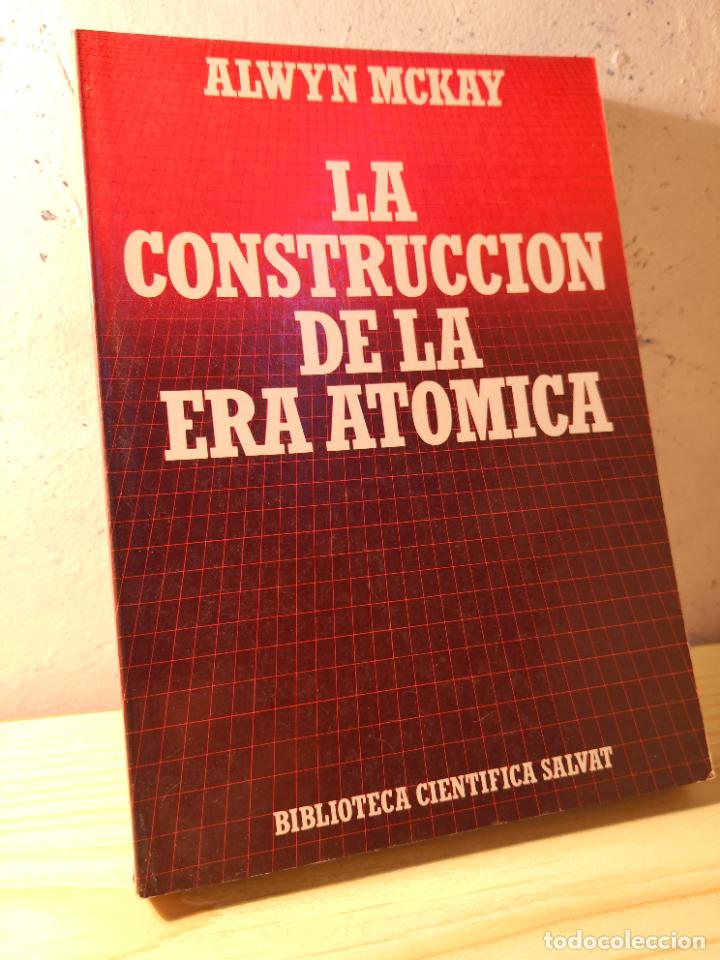 Libros de segunda mano: BIBLIOTECA CIENT&Iacute;FICA SALVAT - CIENCIAS-ENV&Iacute;O CERTIF 4,99 - Foto 1