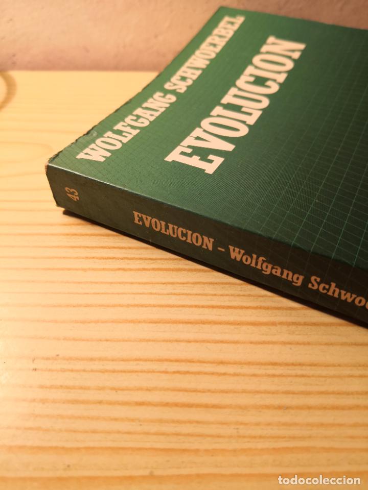 Libros de segunda mano: BIBLIOTECA CIENT&Iacute;FICA SALVAT - CIENCIAS-ENV&Iacute;O CERTIF 4,99 - Foto 2