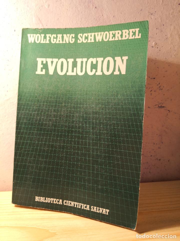 Libros de segunda mano: BIBLIOTECA CIENT&Iacute;FICA SALVAT - CIENCIAS-ENV&Iacute;O CERTIF 4,99 - Foto 1