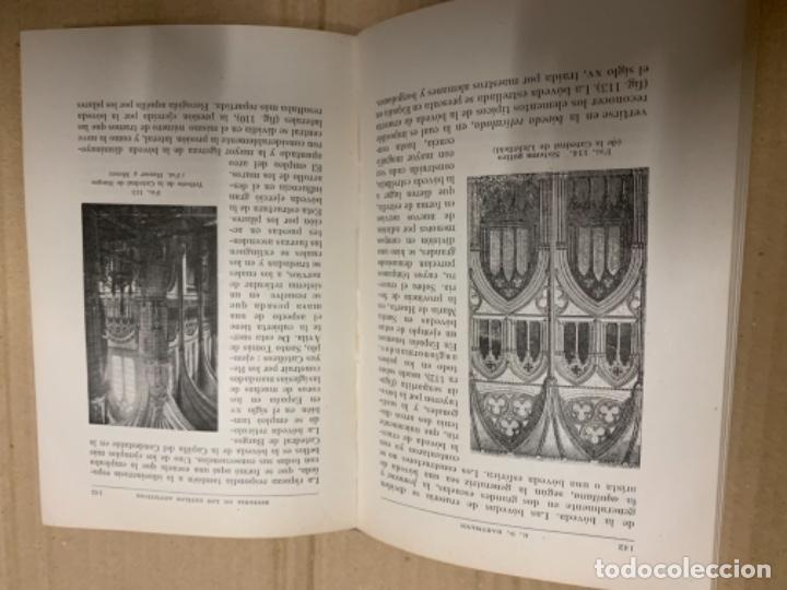 Libros de segunda mano: Historia de los estilos art&iacute;sticos, editorial Labor - Foto 2