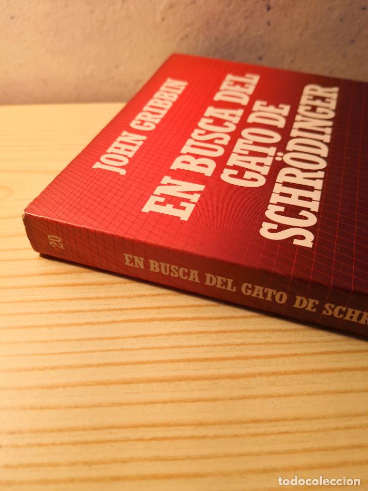Libros de segunda mano: BIBLIOTECA CIENT&Iacute;FICA SALVAT - CIENCIAS-ENV&Iacute;O CERTIF 4,99 - Foto 3